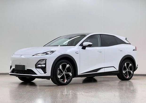 Changan Deepal S07