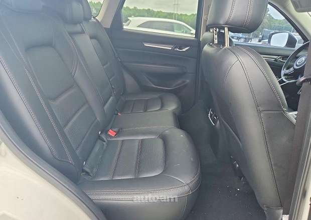 Mazda CX5