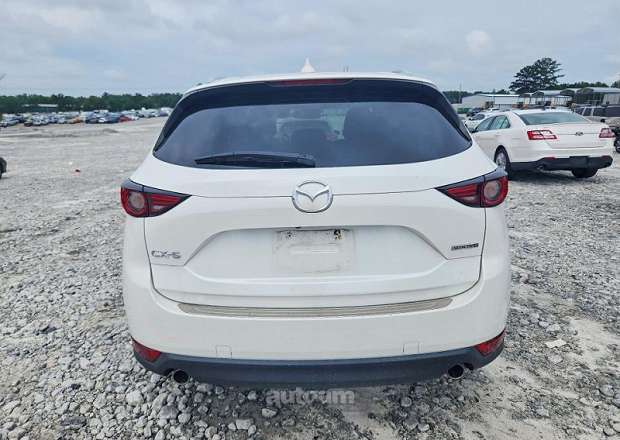 Mazda CX5