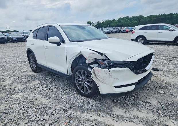 Mazda CX5