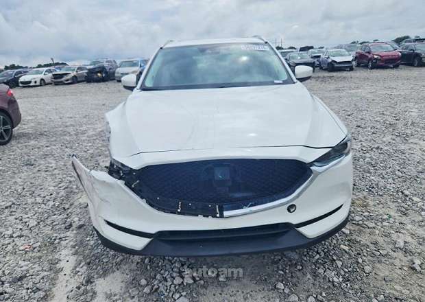 Mazda CX5