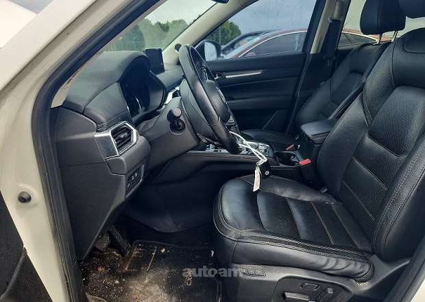Mazda CX5
