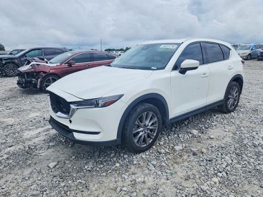 Mazda CX5  2020 