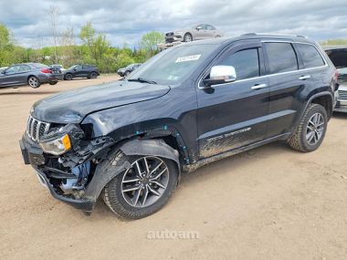 Jeep Grand Cherokee  2022 