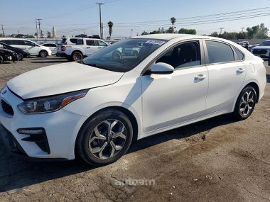 Kia Forte  2021 
