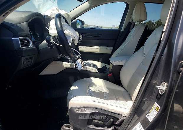 Mazda CX5