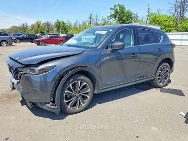 Mazda CX5  2023 