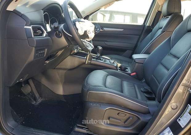 Mazda CX5