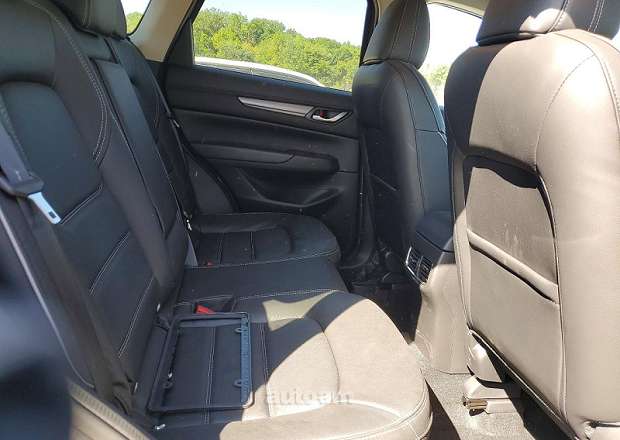Mazda CX5