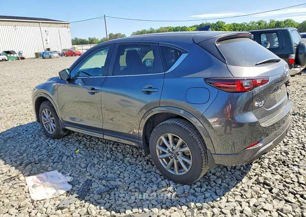 Mazda CX5