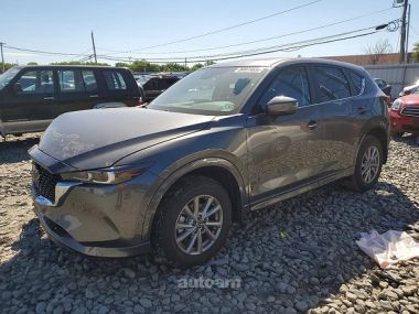 Mazda CX5  2025 