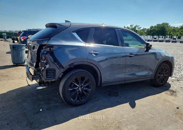 Mazda CX5