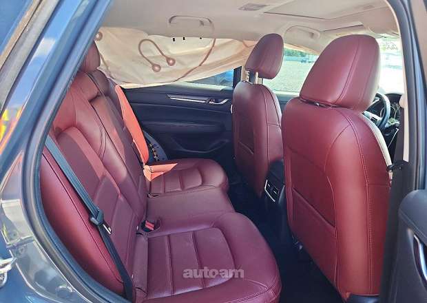 Mazda CX5