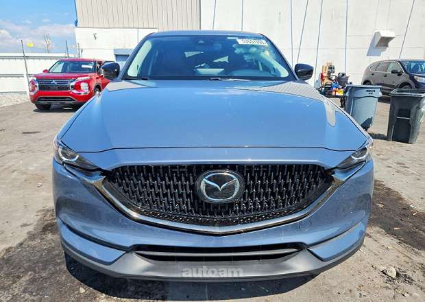 Mazda CX5