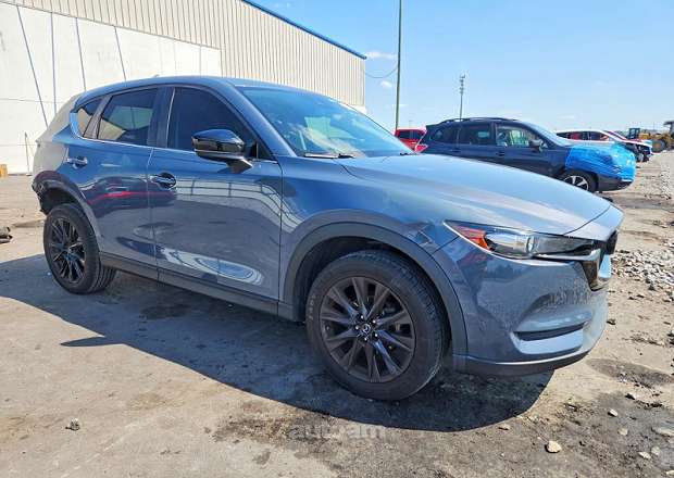Mazda CX5