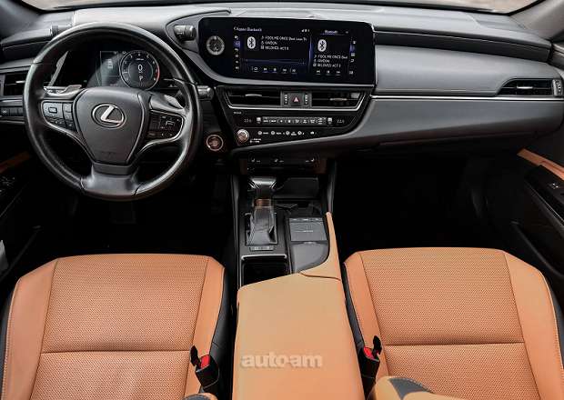 Lexus ES 250