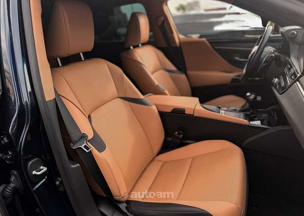 Lexus ES 250
