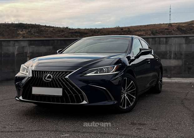 Lexus ES 250