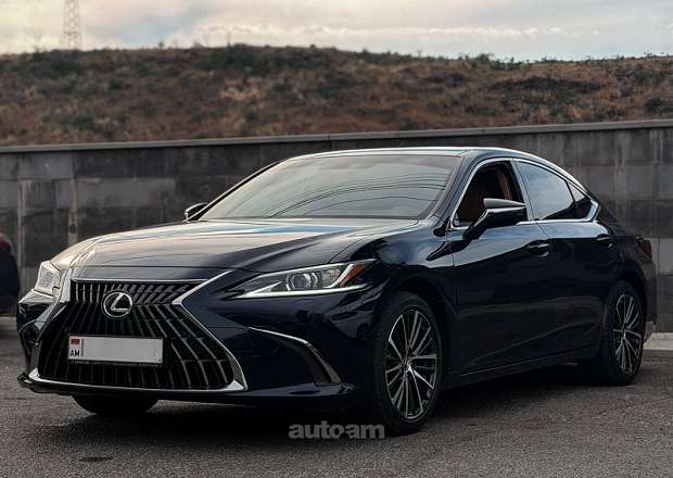 Lexus ES 250