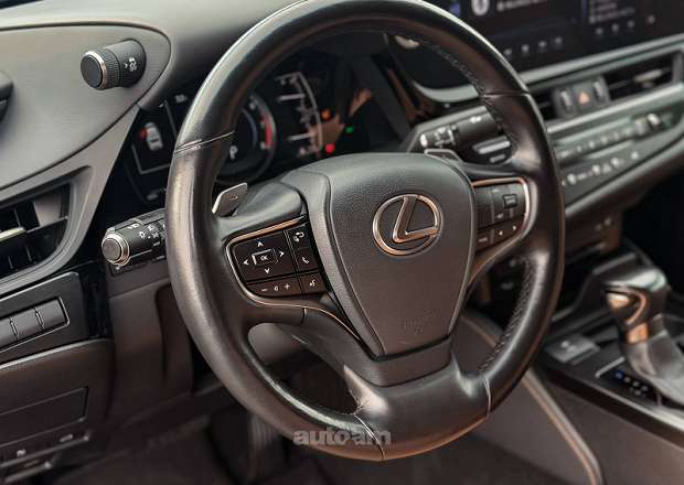 Lexus ES 250