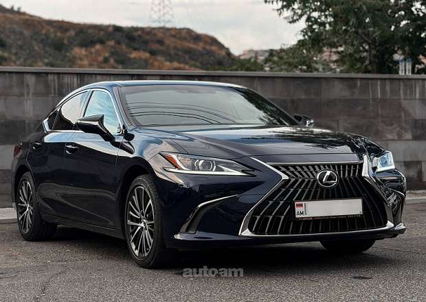 Lexus ES 250