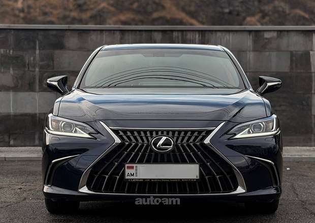 Lexus ES 250
