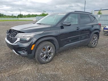 Kia Seltos  2023 