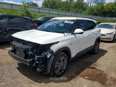 Kia Seltos  2022 