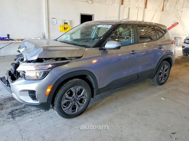 Kia Seltos  2023 