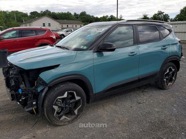 Kia Seltos  2024 