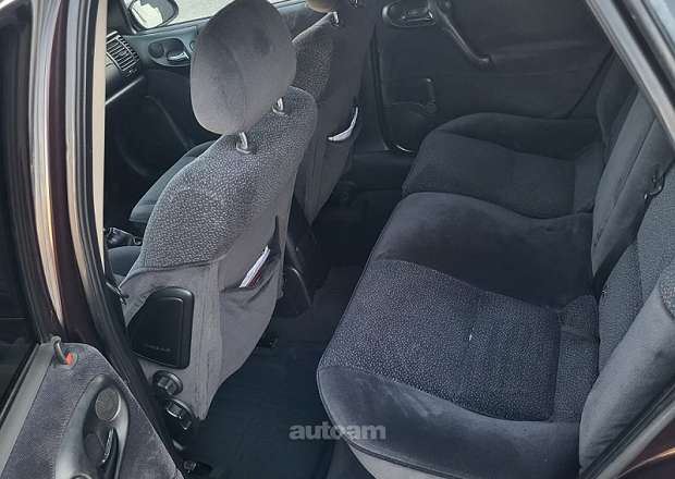 Opel Vectra B 1999 — լուսանկար 3