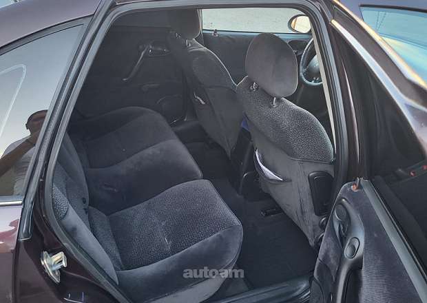 Opel Vectra B 1999 — լուսանկար 8