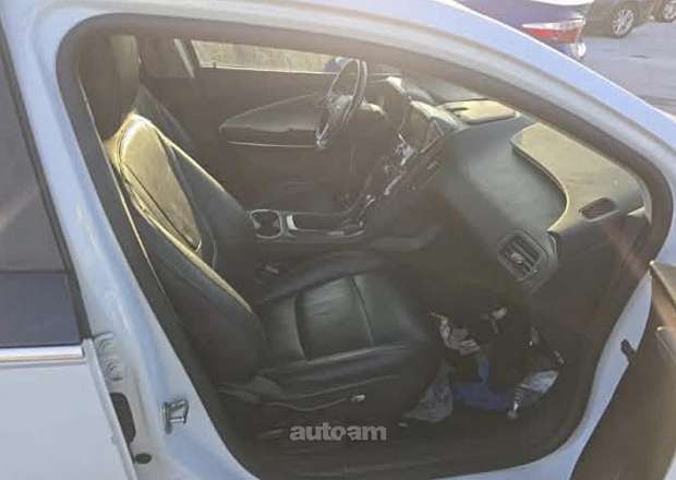 Chevrolet Volt