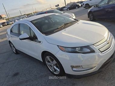 Chevrolet Volt  2014 
