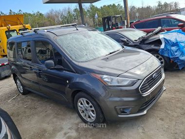 Ford Transit  2020 