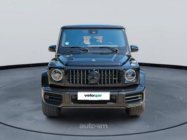 Mercedes-Benz G 63 AMG  2023 