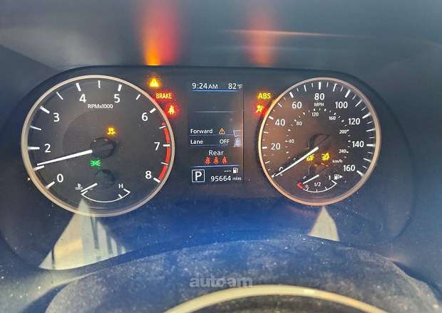 Nissan Sentra