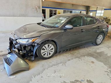 Nissan Sentra  2021 