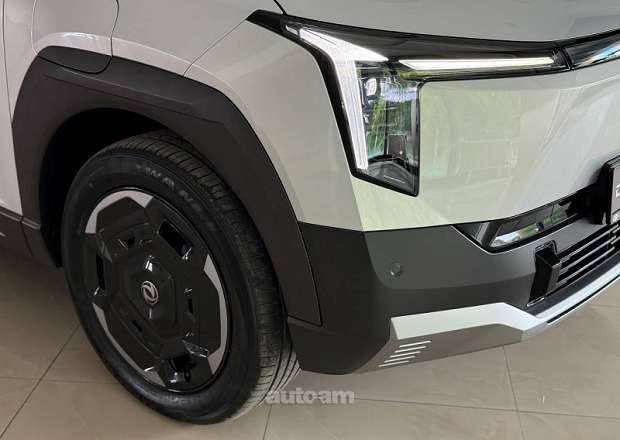 Dongfeng Vigo
