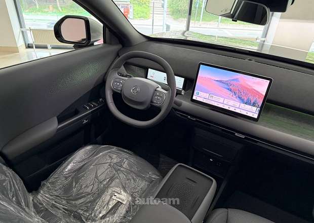 Dongfeng Vigo