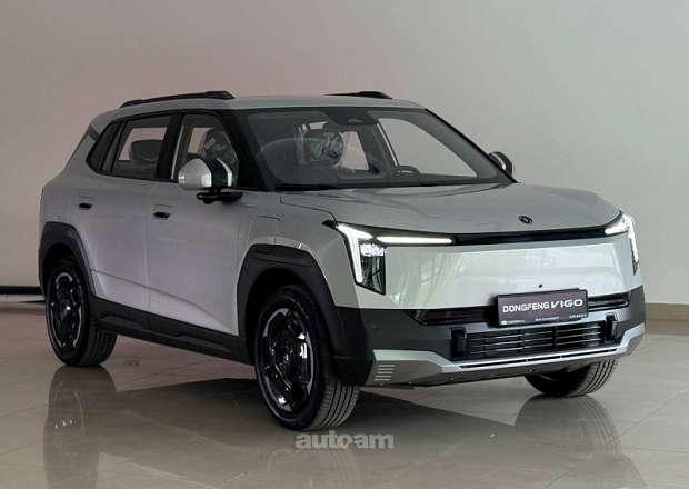 Dongfeng Vigo