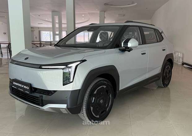 Dongfeng Vigo