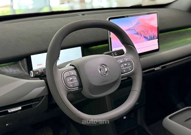 Dongfeng Vigo