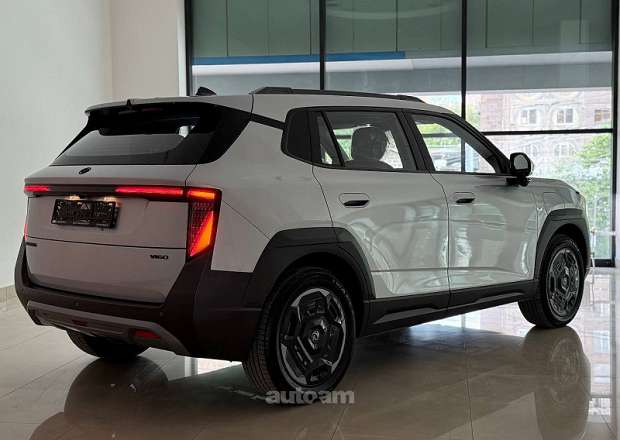 Dongfeng Vigo