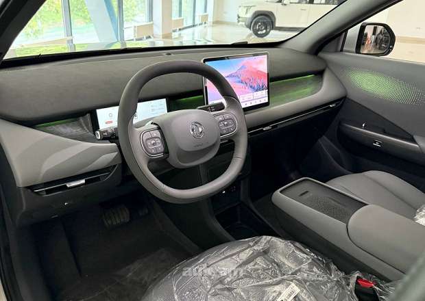 Dongfeng Vigo