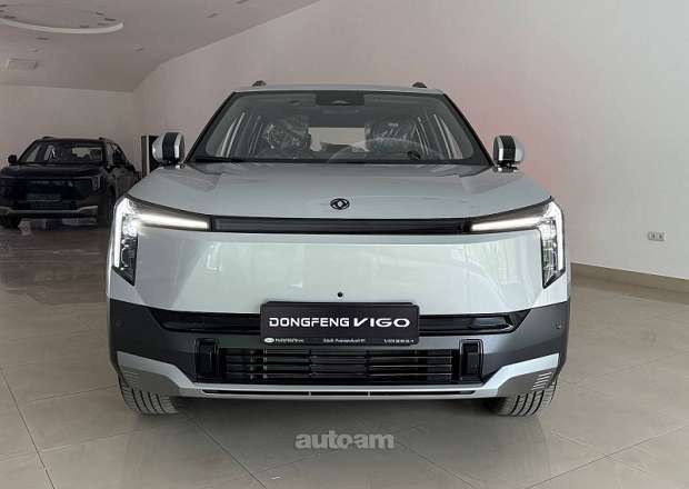 Dongfeng Vigo