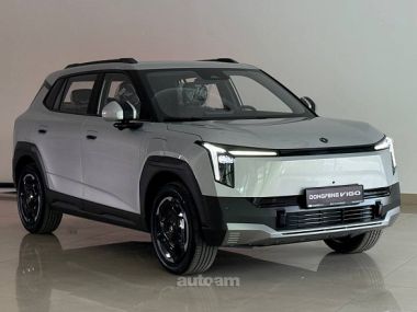 Dongfeng Vigo  2026 
