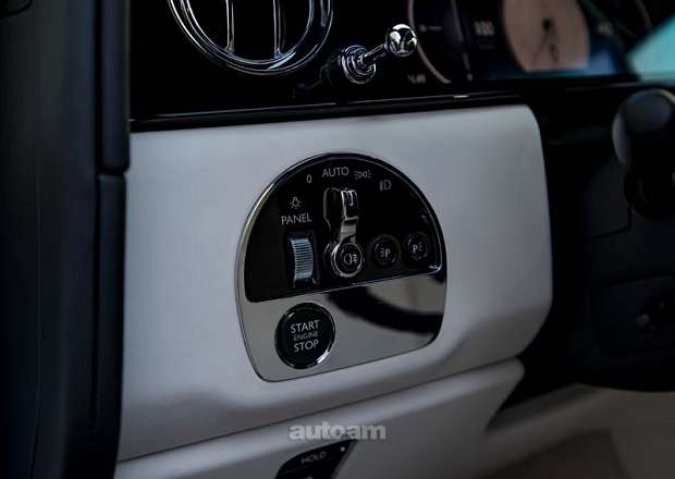 Rolls Royce Cullinan