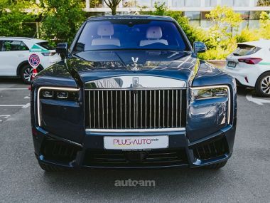 Rolls Royce Cullinan  2026 