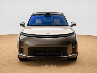 Lixiang Li L8  2026 